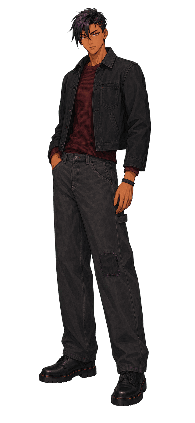 Kaven