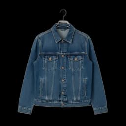 Mavi denim ceket